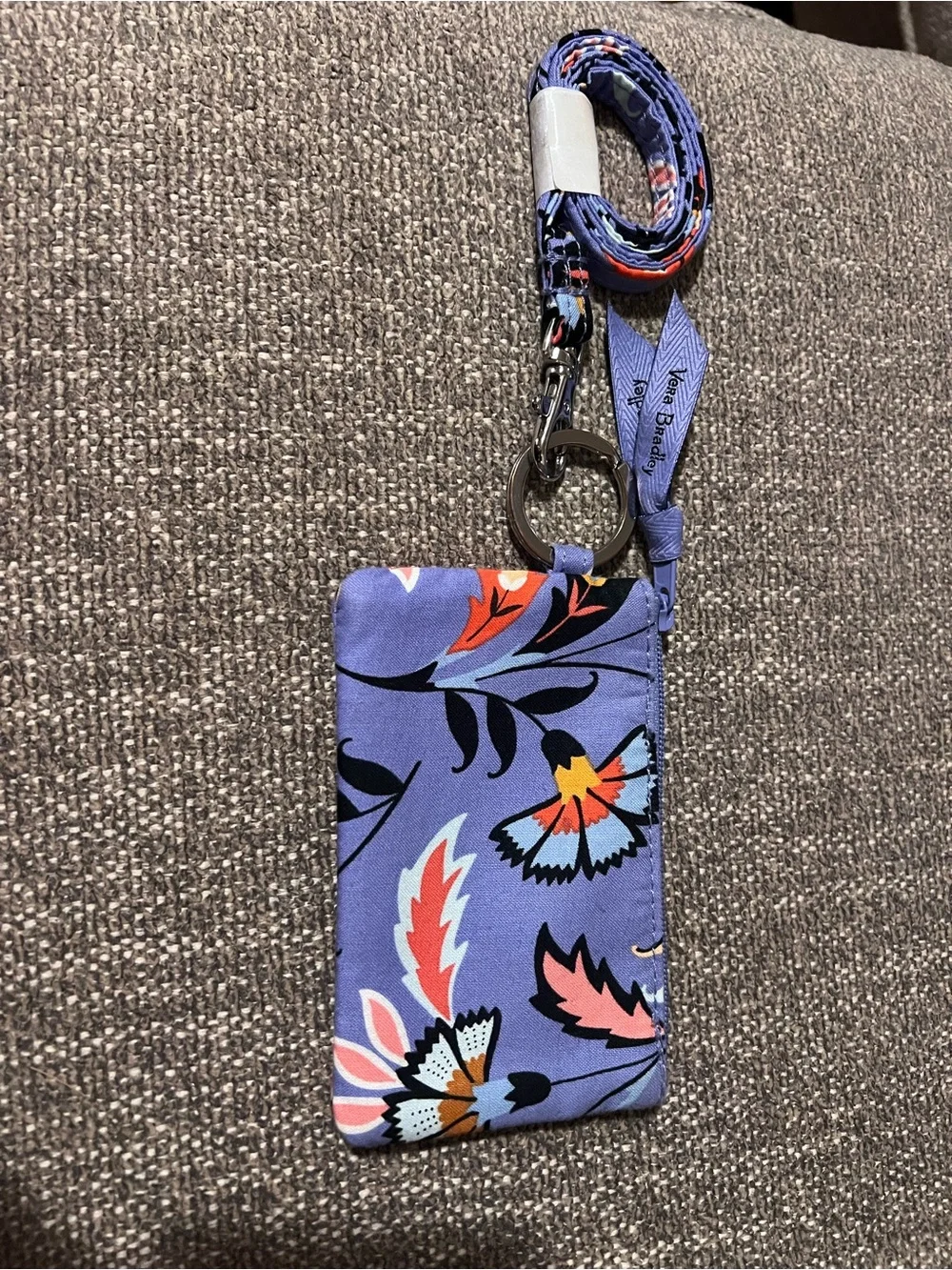 Vera Bradley new never
